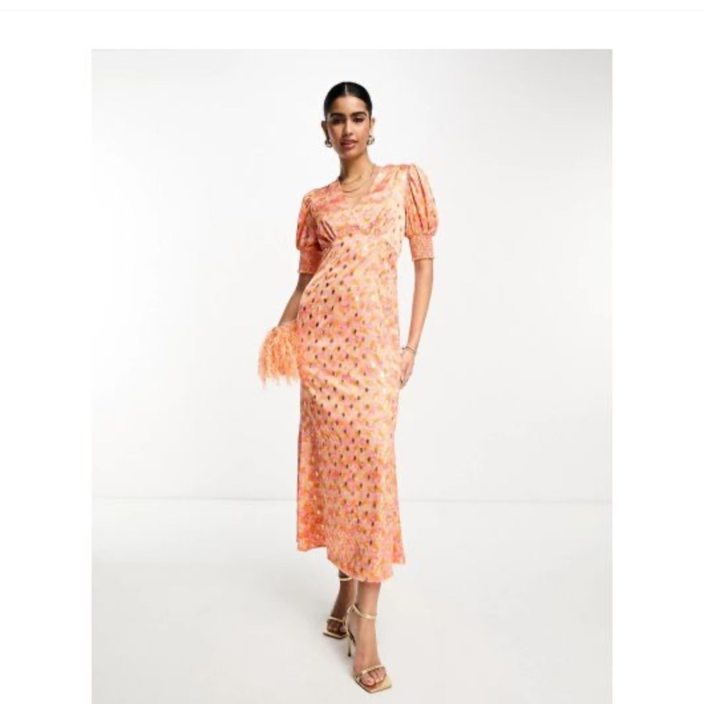 NWT ASOS Dress